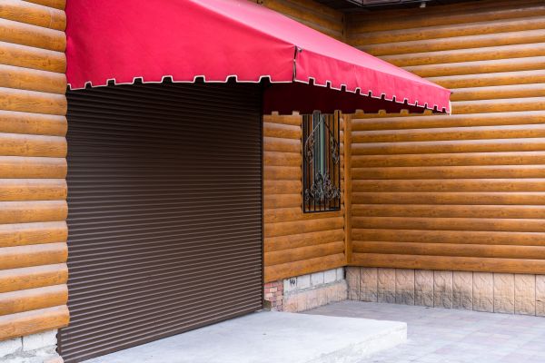 Hardwood Cladding Installation Service