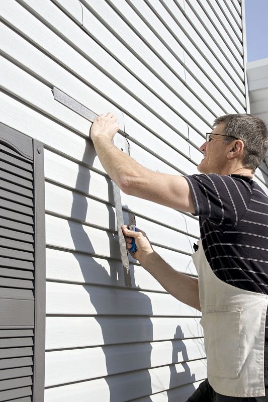 The Difference Professional Siding Installation Makes